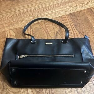 Kate spade black bag See photos